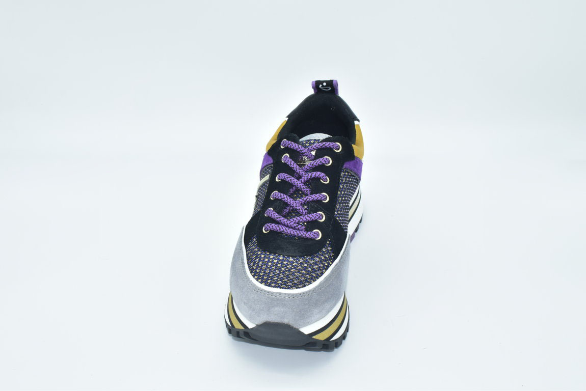 SNEAKERS DONNA LIU Jo Maxi Wonder 1 Ba2051Px227 Stampa Pitone Collezione  2022 EUR 149,00 - PicClick IT