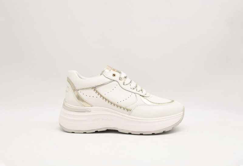 janet & janet sneakers pelle j-060