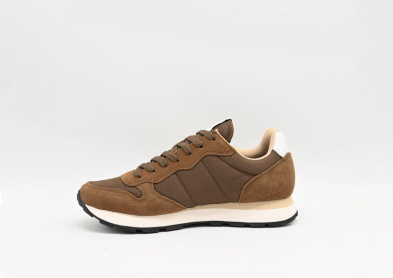 sun68 sneakers tom solid - immagine 3