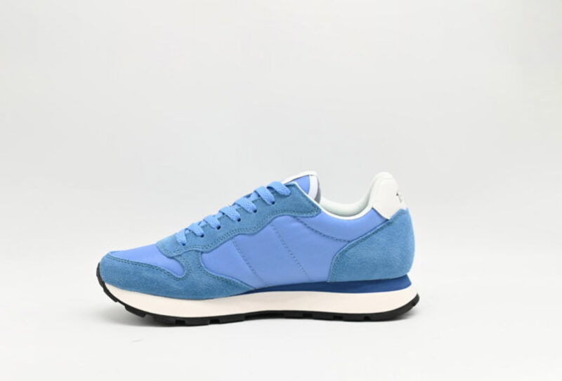 sun68 sneakers tom solid - immagine 4