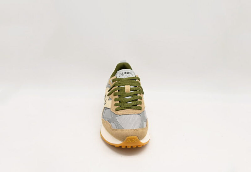 sun68 sneakers jaki outdoor - immagine 4