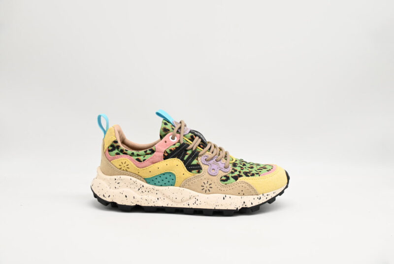 flower mountain sneakers yamano 3 woman