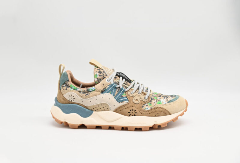 flower mountain sneakers yamano 3 woman