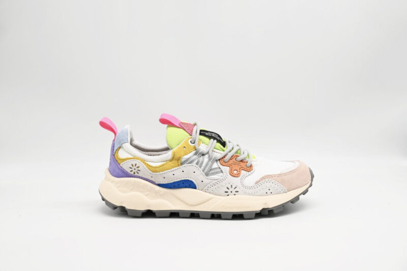 flower mountain sneakers yamano 3 woman