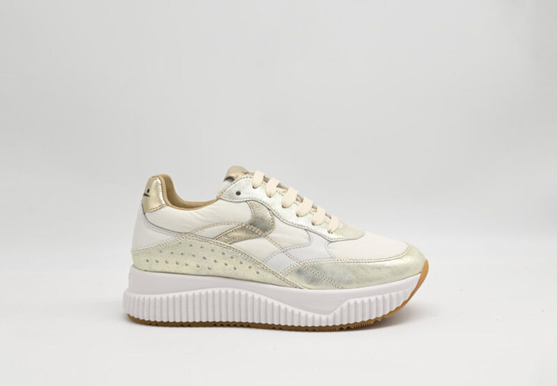 voile blanche sneakers lana fresh