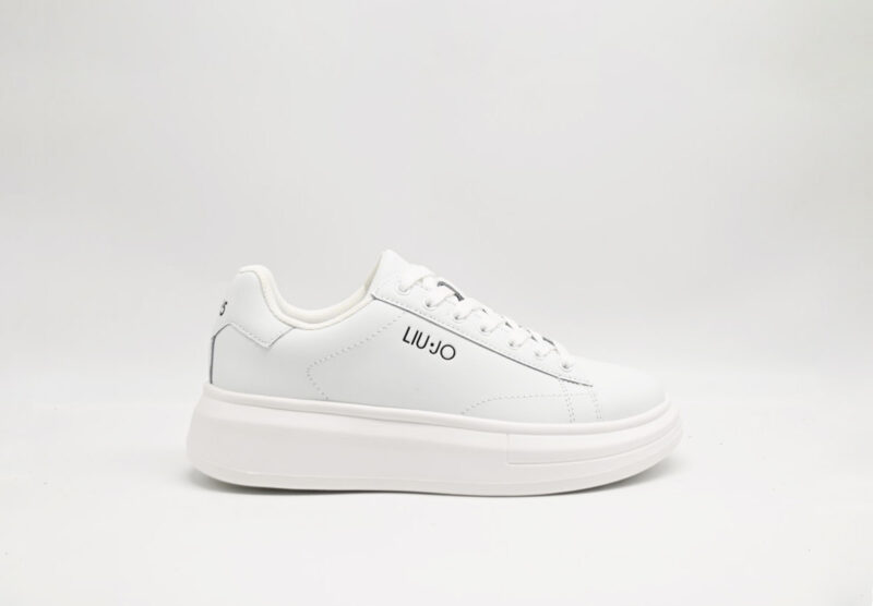 liu jo sneakers pelle big 01