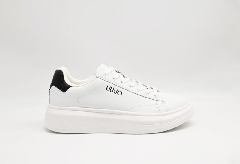 liu jo sneakers pelle big 01