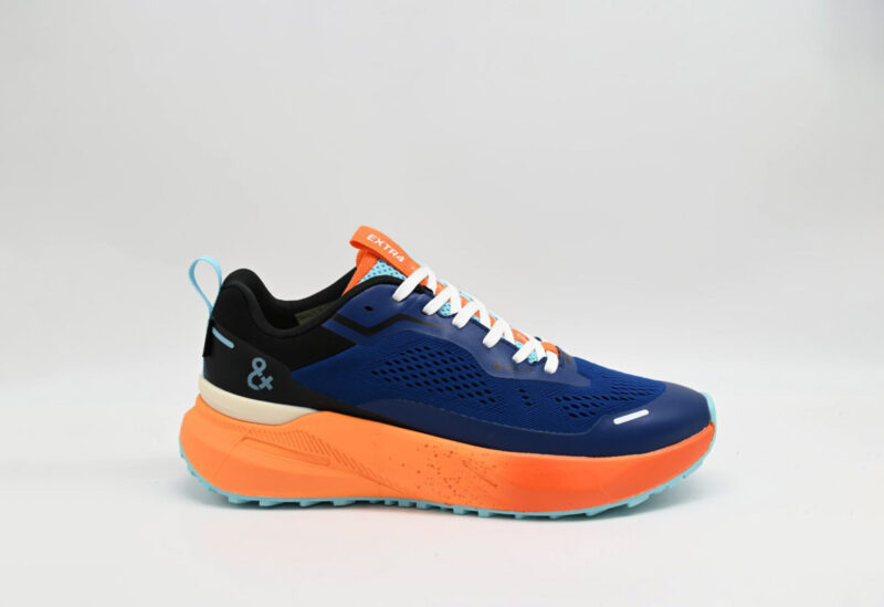 extr4 sneakers kaizen 7700022