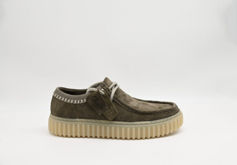 clarks scarpa torhill lo