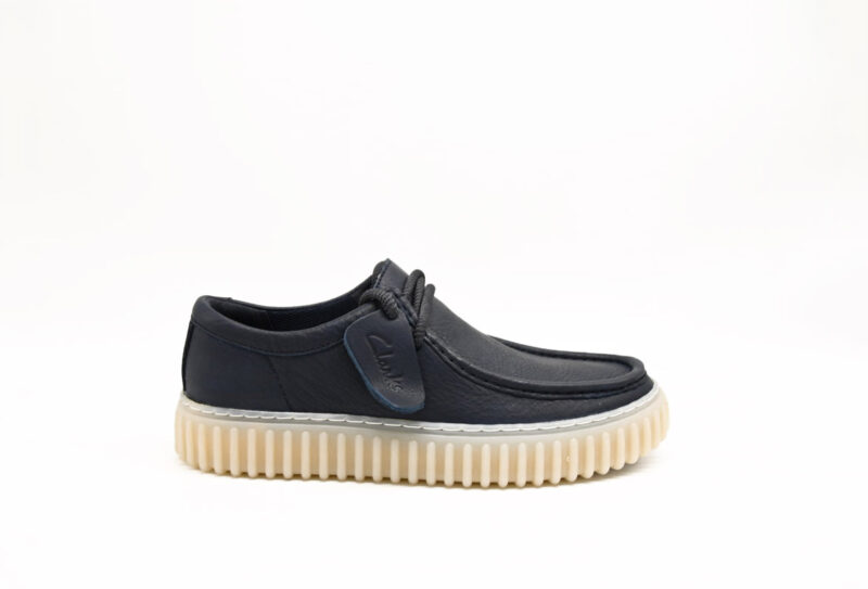 clarks scarpa torhill lo