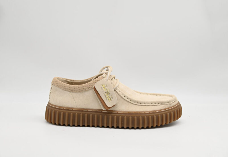 clarks scarpa torhill lo