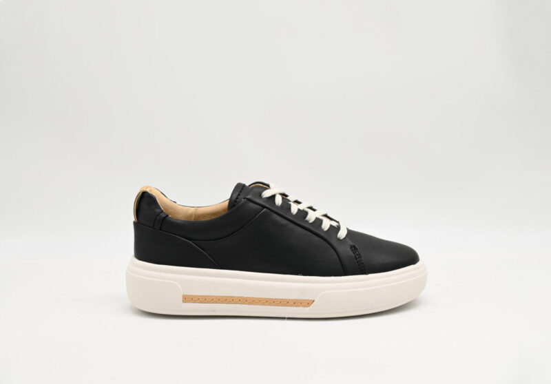 clarks sneakers hollyhock walk