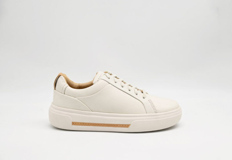 clarks sneakers hollyhock walk