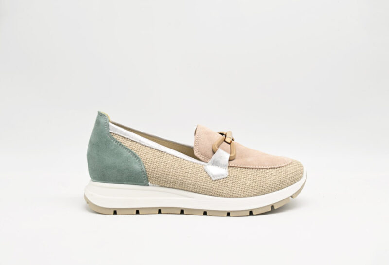 igi & co slip on suede 7659722