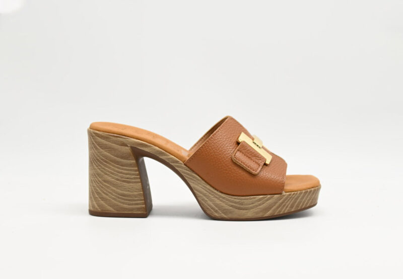 oh my sandals sandalo pelle 5635