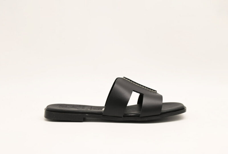 oh my sandals ciabatta pelle 5560