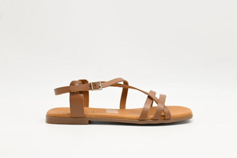 oh my sandals sandali pelle 5552