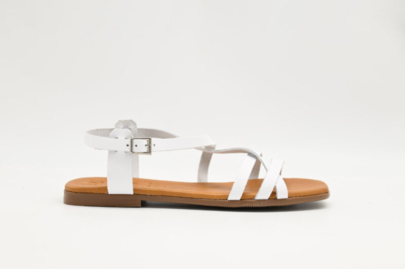 oh my sandals sandali pelle 5552