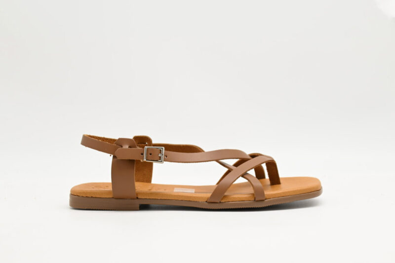 oh my sandals sandali pelle 5553