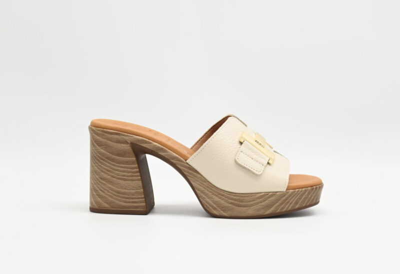 oh my sandals sandalo pelle 5635