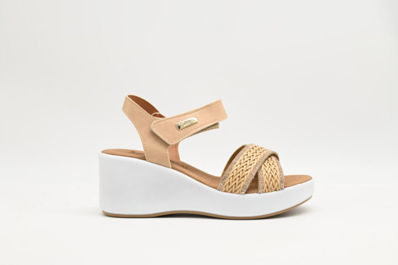 susimoda sandalo pelle 105/3411