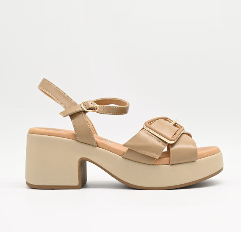 susimoda sandalo pelle s2430