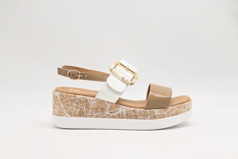 susimoda sandalo pelle s2465