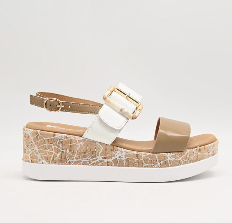 susimoda sandalo pelle s2465