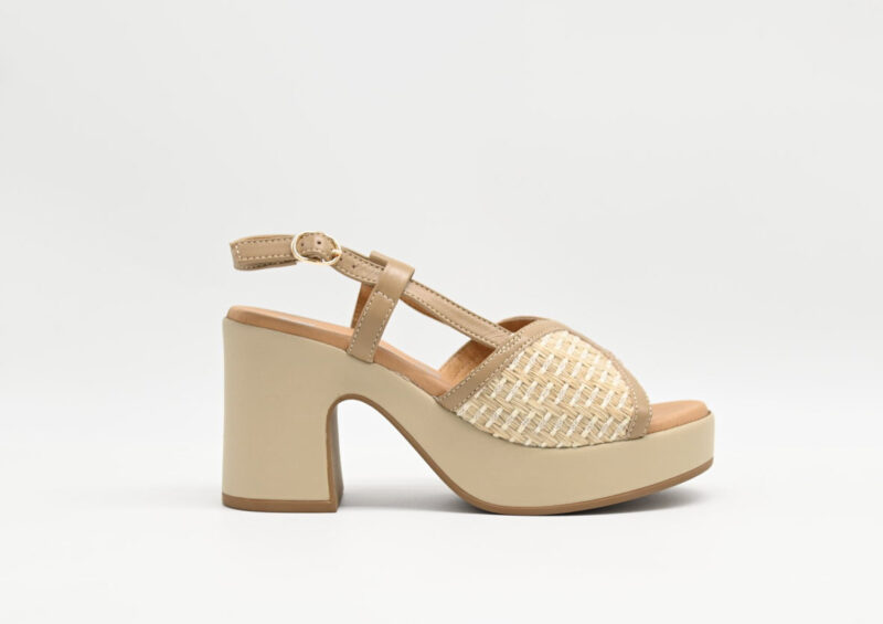 susimoda sandalo pelle s2431