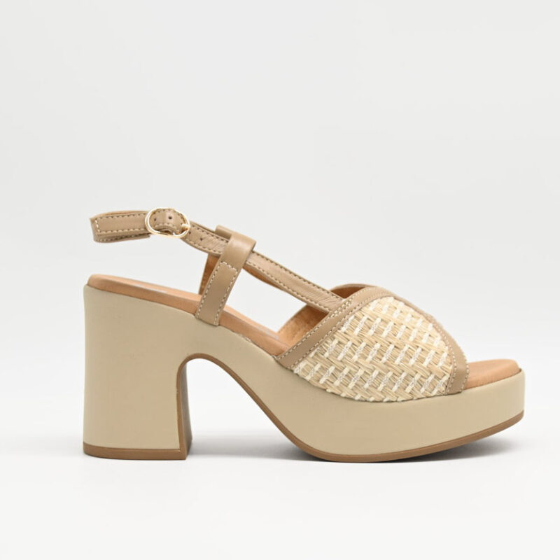 susimoda sandalo pelle s2431