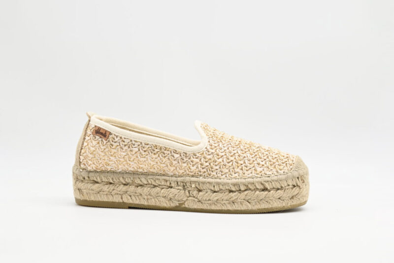 vidorreta espadrillas loafer 74000