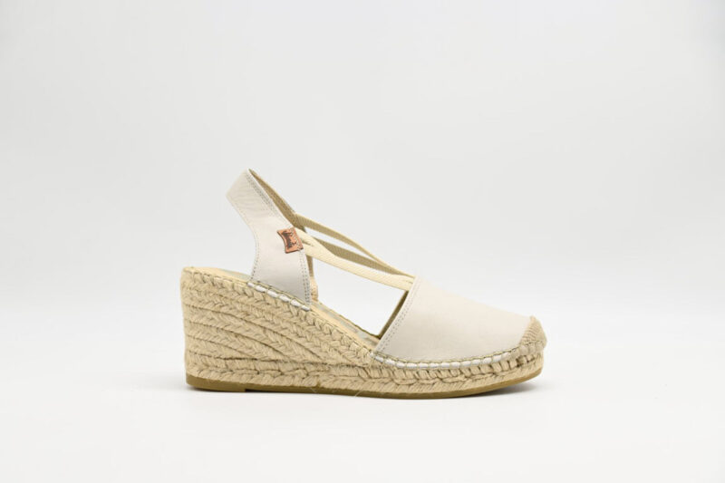 vidorreta espadrillas valenciana elasticos
