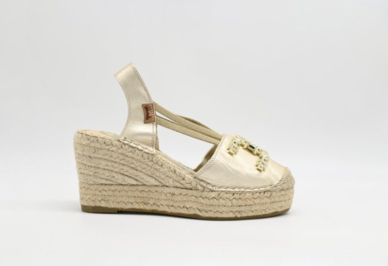 vidorreta espadrillas valenciana elasticos