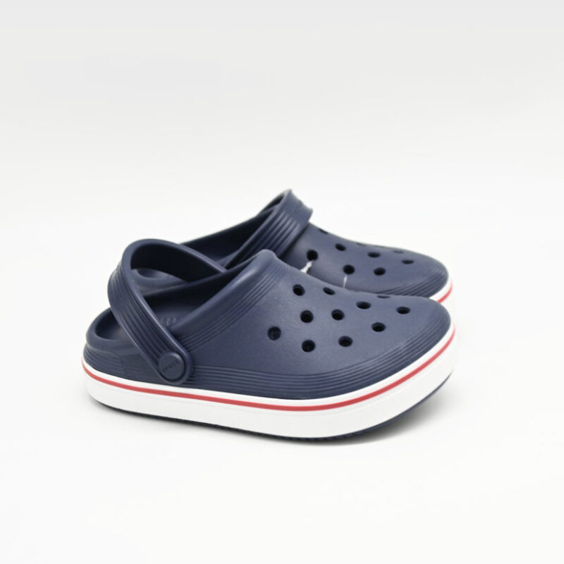 crocs off court clog k