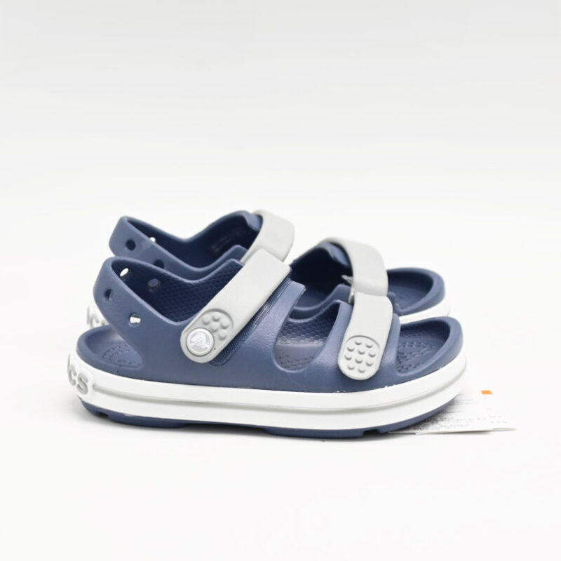 crocs crocband cruiser sandal