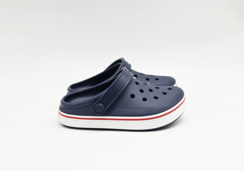 crocs off court clog k - immagine 2