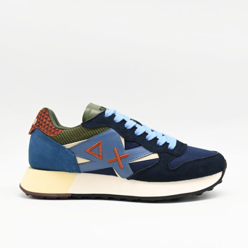sun68 sneakers jaki winter