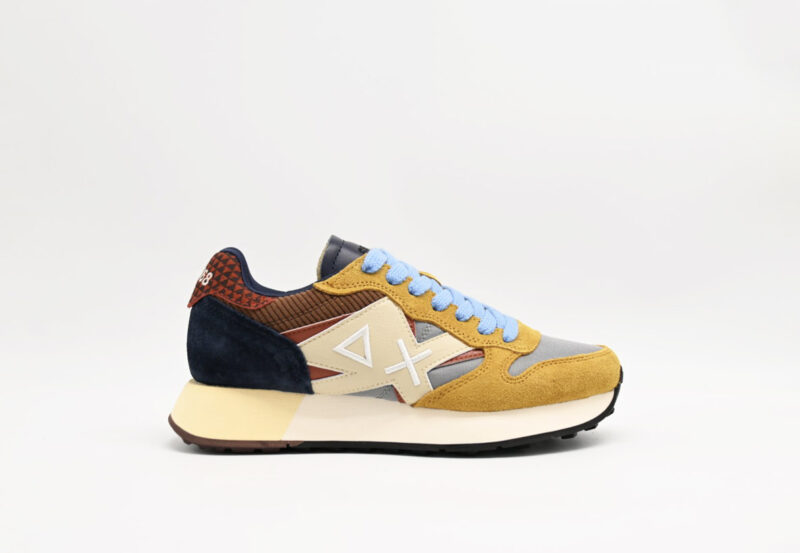 sun68 sneakers jaki winter