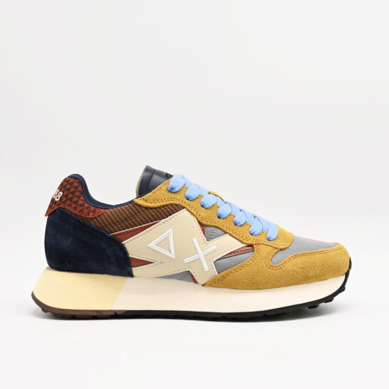 sun68 sneakers jaki winter