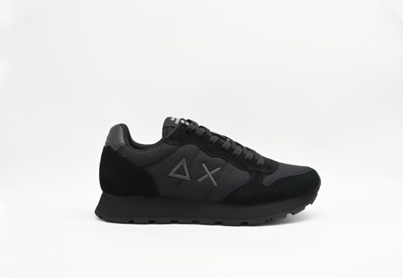 sun68 sneakers tom solid