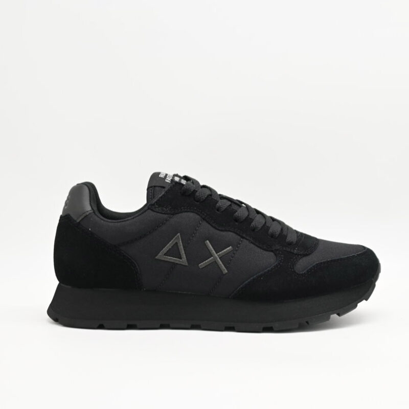 sun68 sneakers tom solid