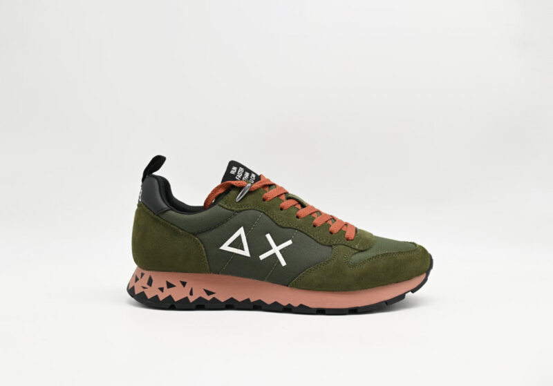 sun68 sneakers tom snake