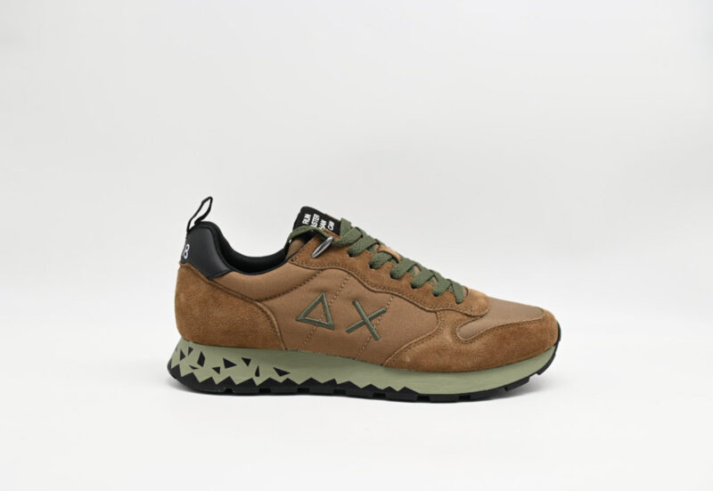 sun68 sneakers tom snake