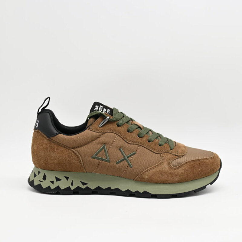 sun68 sneakers tom snake