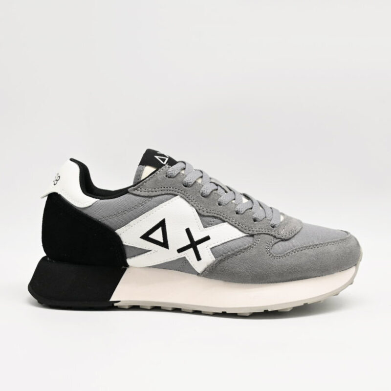 sun68 sneakers jaki solid