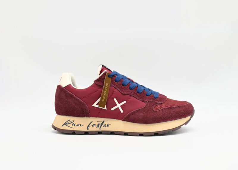 sun68 sneakers tom vintage