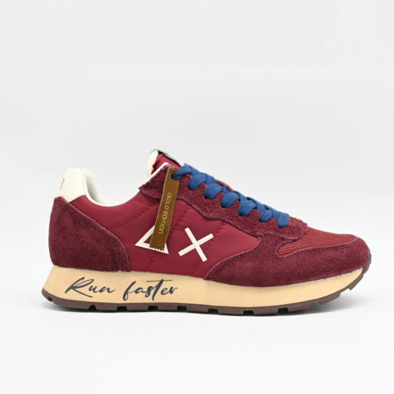 sun68 sneakers tom vintage