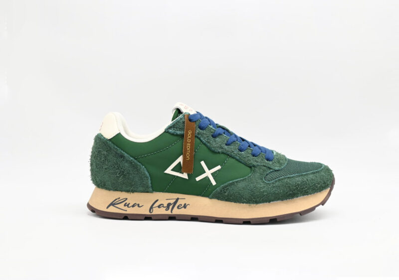 sun68 sneakers tom vintage