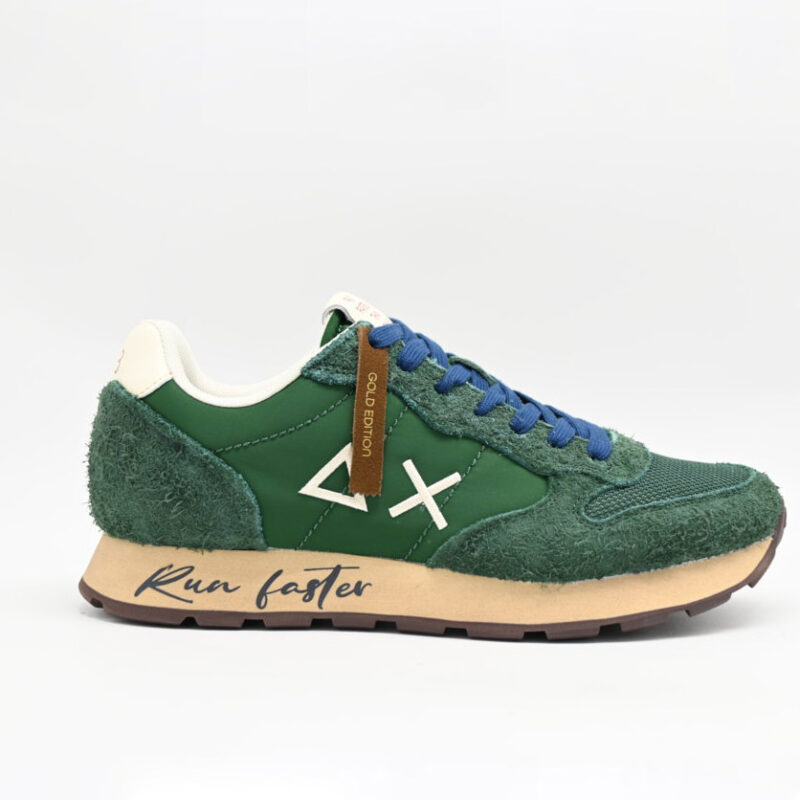 sun68 sneakers tom vintage