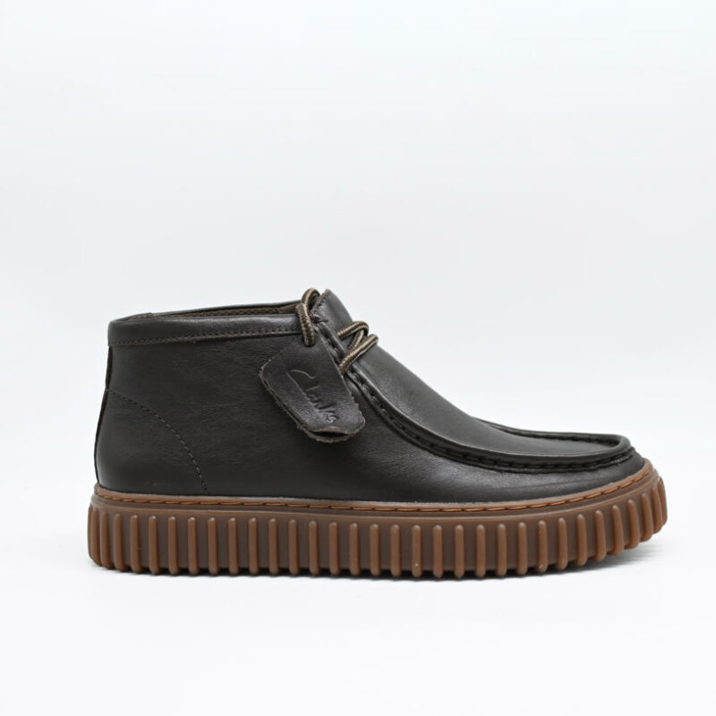 clarks stivaletti torhill hi
